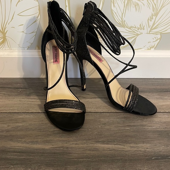 Betsey Johnson Shoes - ONE DAY SALE